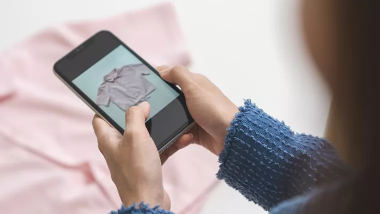 Réemploi textile en France grâce à la seconde main